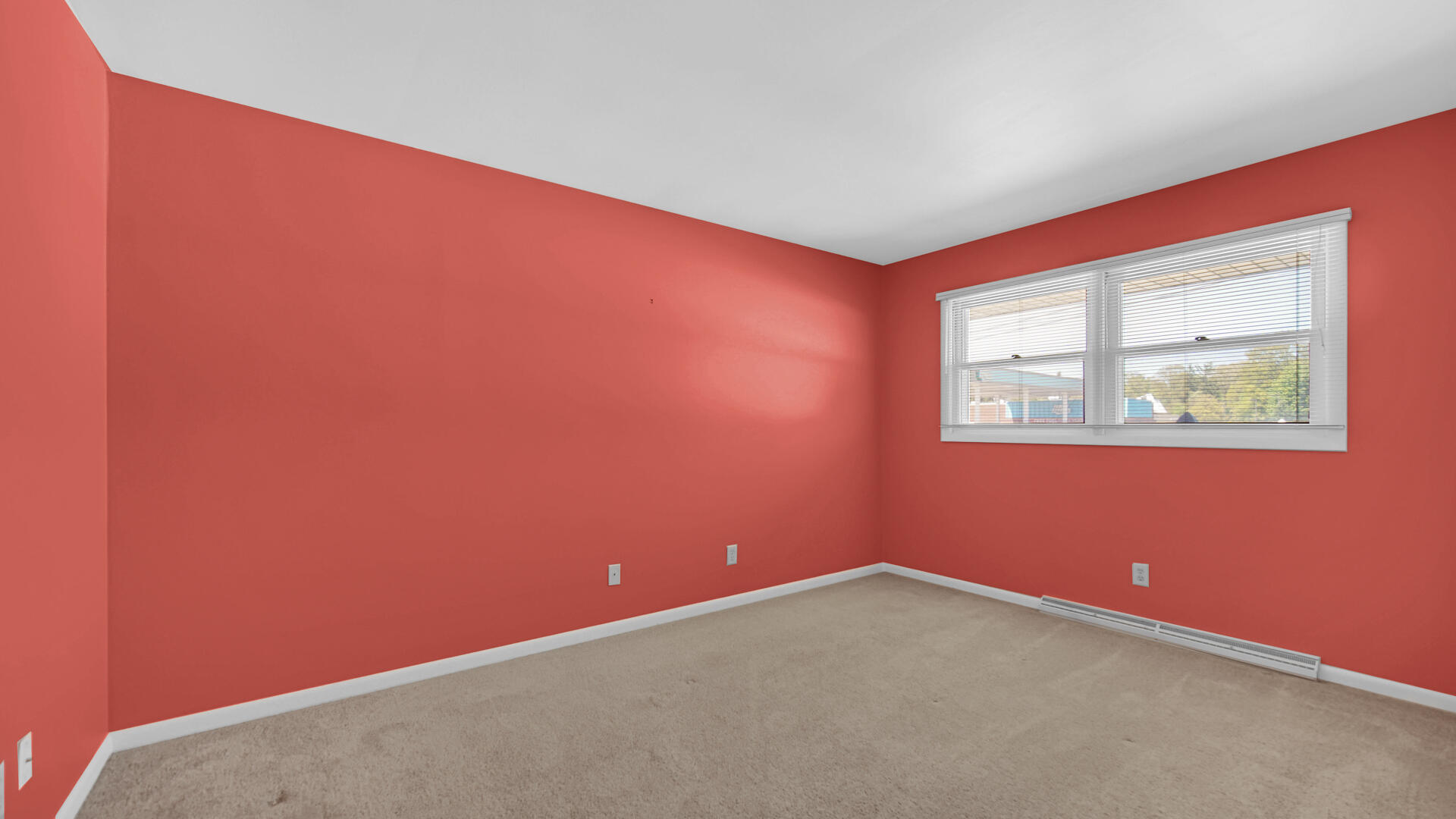 238 West Johnson Road La Porte, IN 46350 - Photo 16 of 35 an empty room with windows