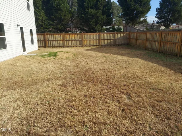 $329,900 | 118 Fawnbrook Drive, Four Oaks, NC 27524