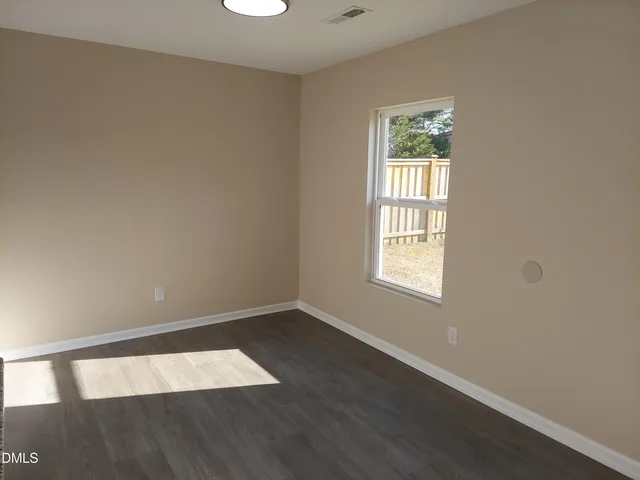 $329,900 | 118 Fawnbrook Drive, Four Oaks, NC 27524