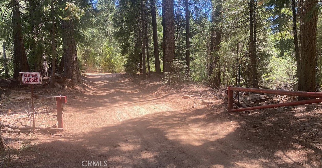 15052 Red Hill Spring Road Grass Valley, CA 95945 - Photo 5 of 12 RED GATE