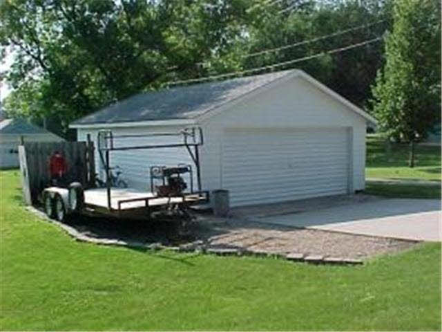 125 1st Avenue Southeast Rothsay, MN 56579 - Photo 4 of 9