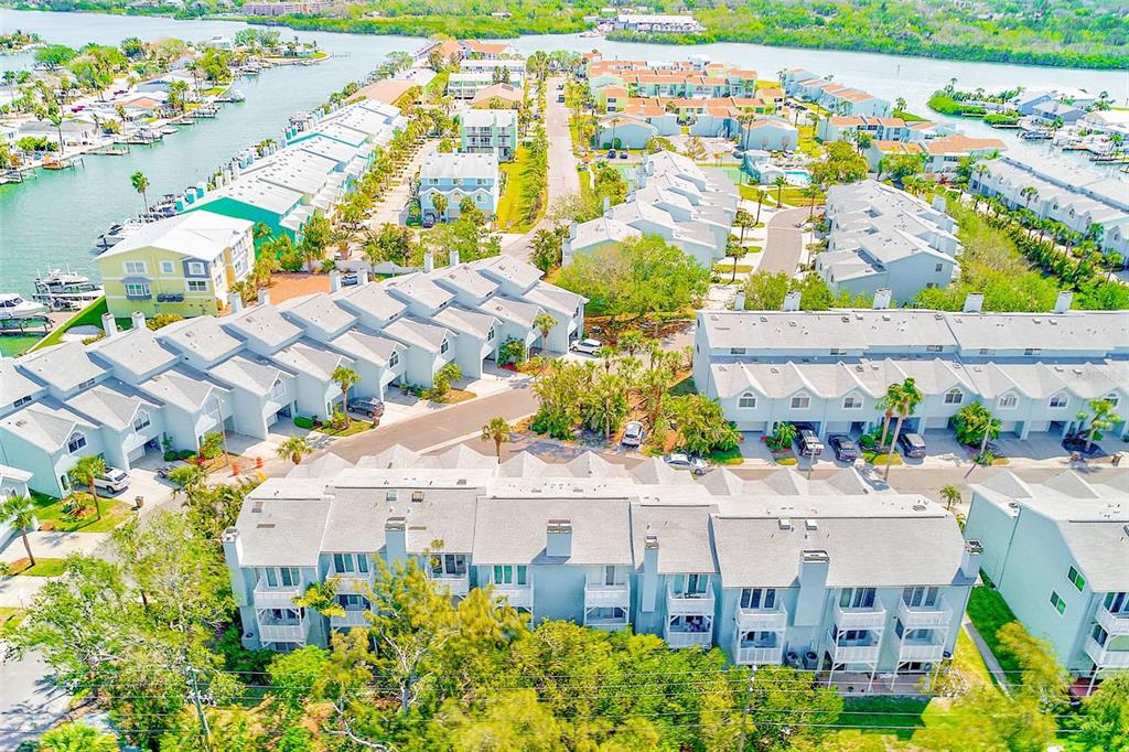 615 Garland Circle Indian Rocks Beach, FL 33785 - Photo 46 of 52