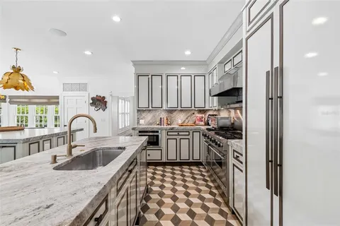 $3,199,000 | 3313 West Mullen Avenue, Tampa, FL 33609