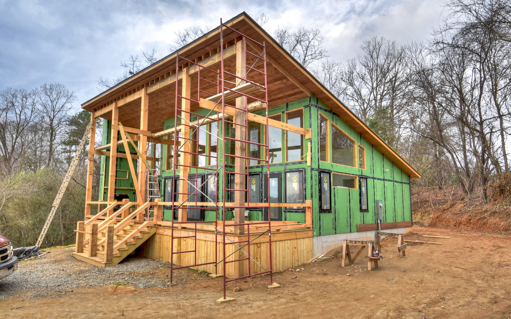 3990 Ada Street Blue Ridge, GA 30513 - Photo 1 of 4 Main View