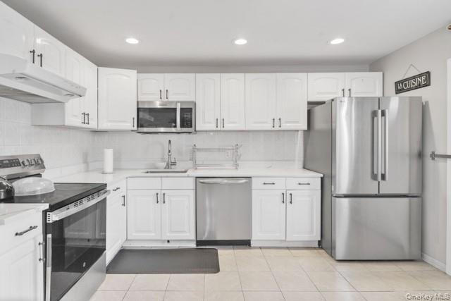 1033 Rosedale Road Valley Stream, NY 11581 - Photo 8 of 30