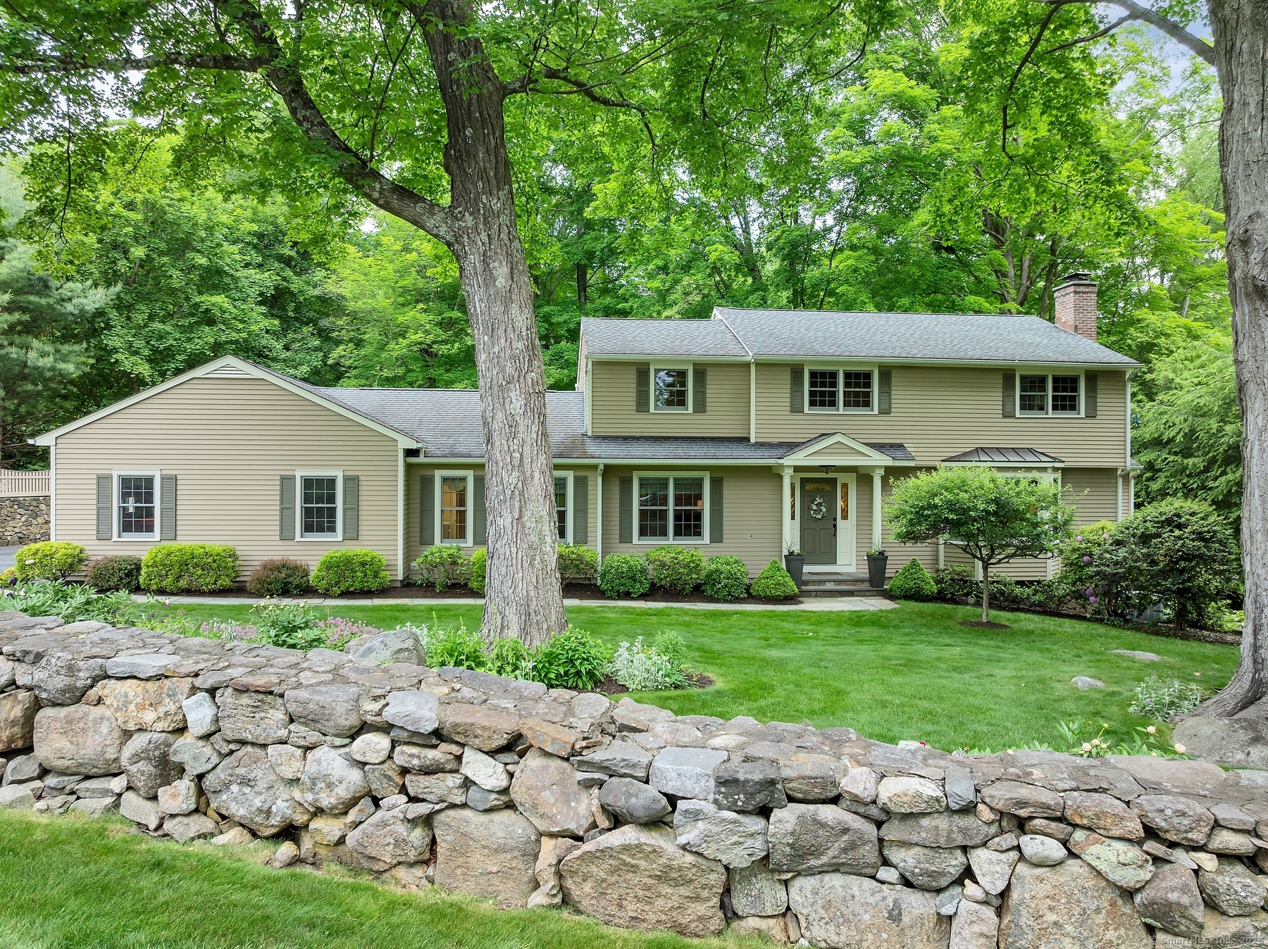 67 Great Hill Road Ridgefield, CT 06877 - Photo 1 of 1