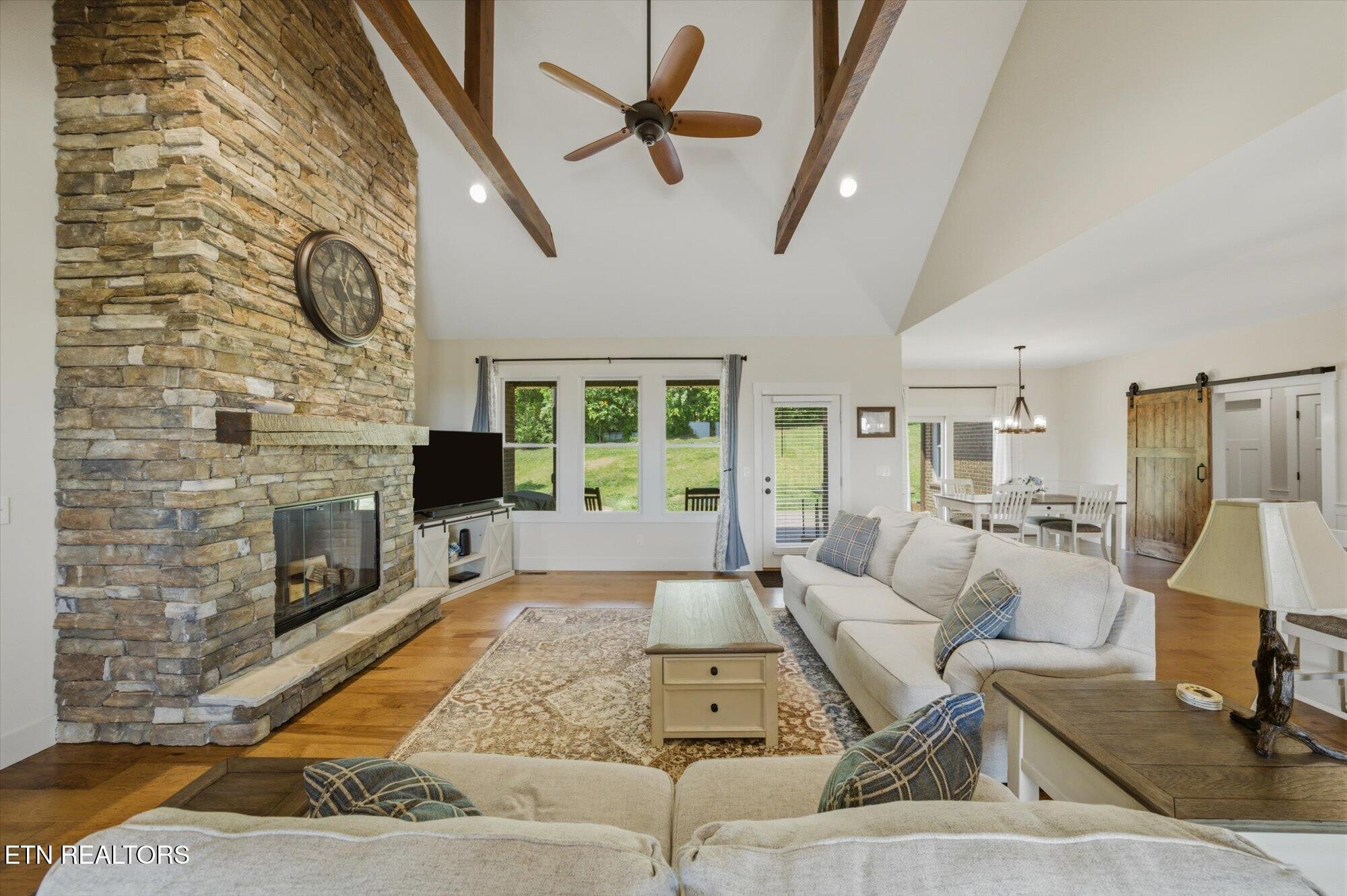 1402 Rippling Waters Circle Sevierville, TN 37876 - Photo 12 of 41 Gallery Image 12