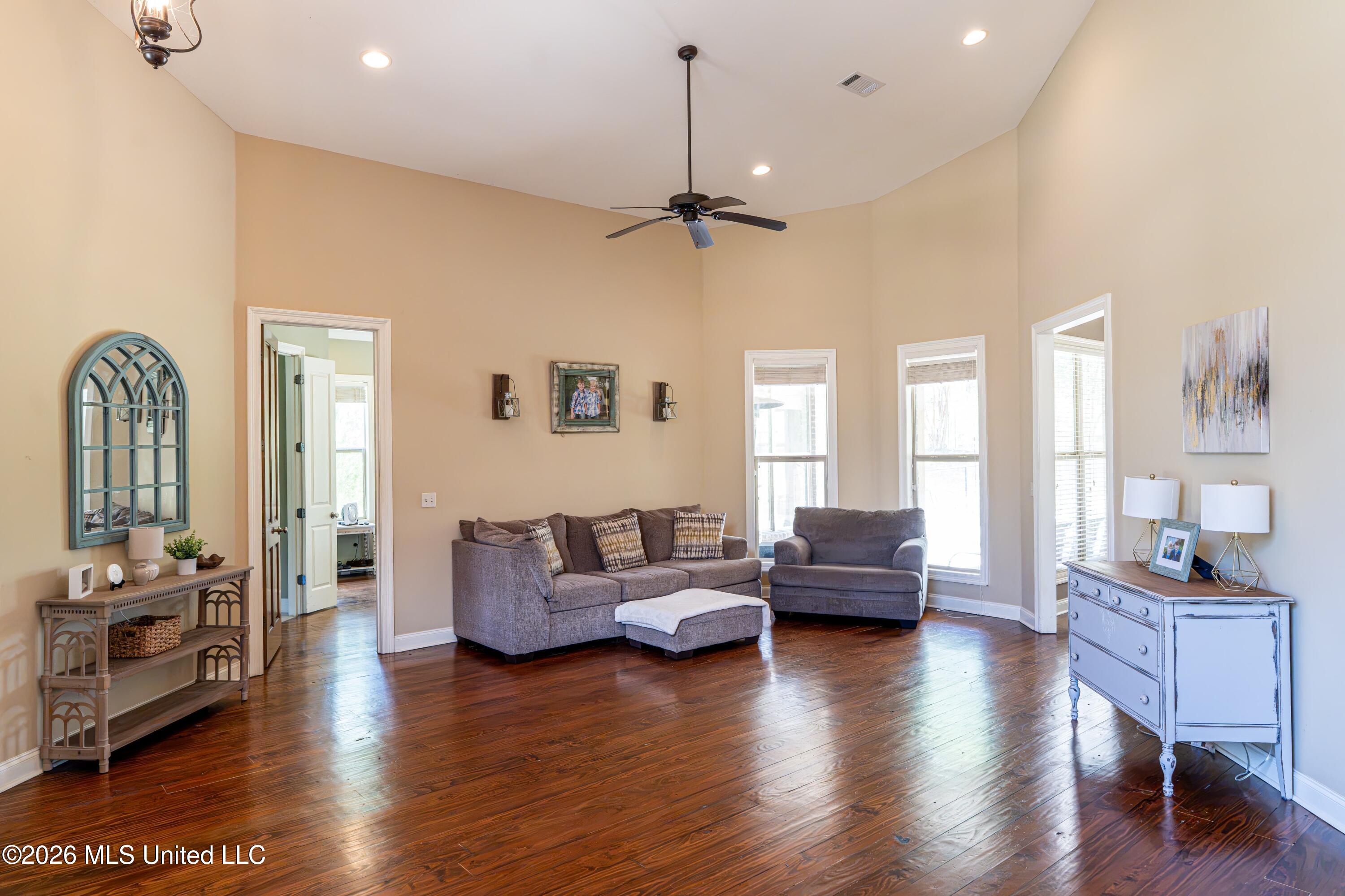 6929 Moak Road Summit, MS 39666 - Photo 32 of 52 DSC00271