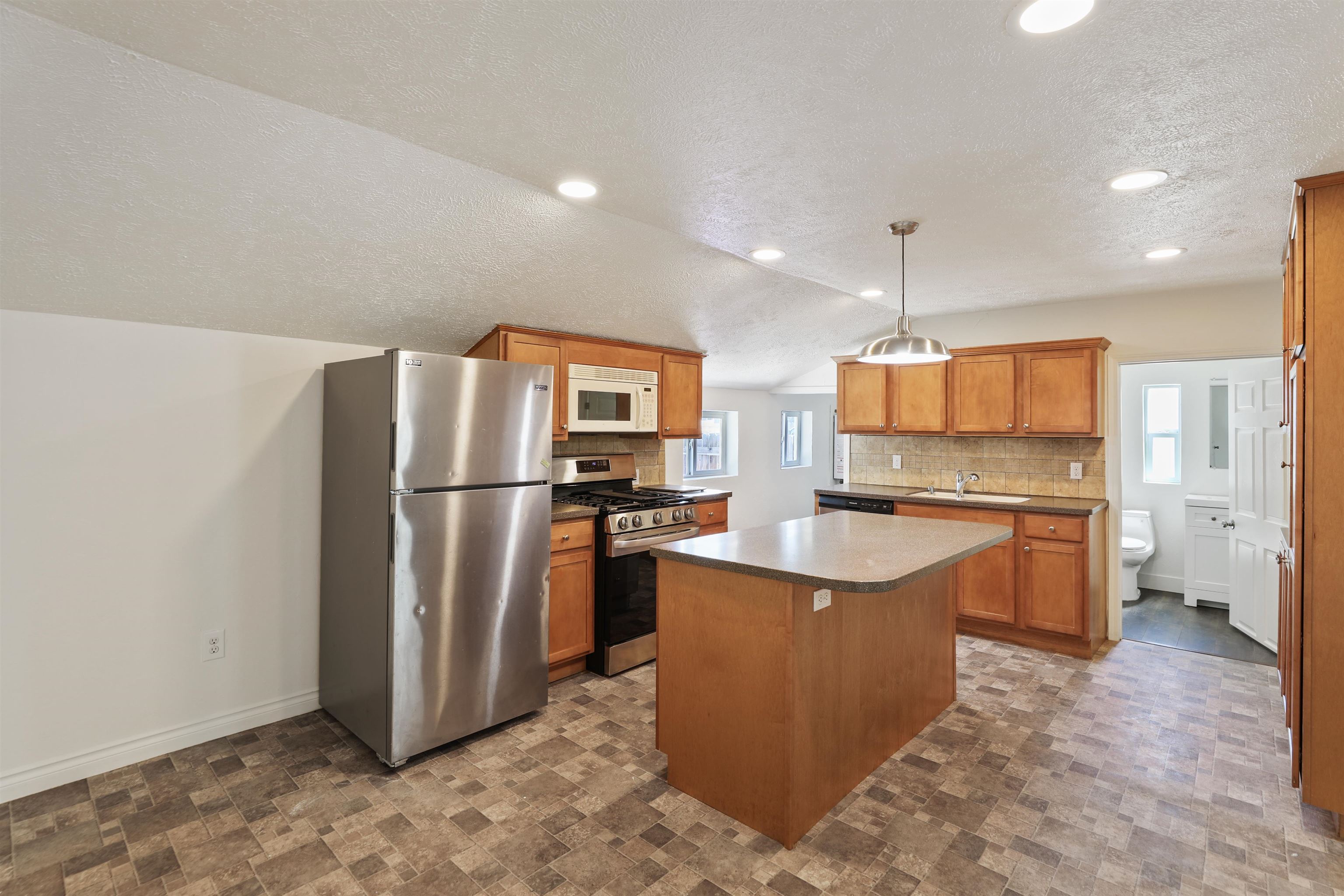 519 South Chronicle Road Spokane Valley, WA 99212 - Photo 11 of 20