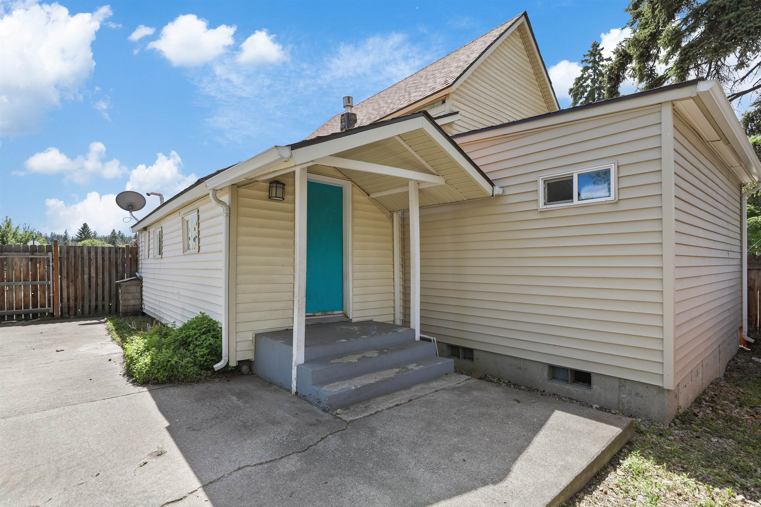 519 South Chronicle Road Spokane Valley, WA 99212 - Photo 10 of 20