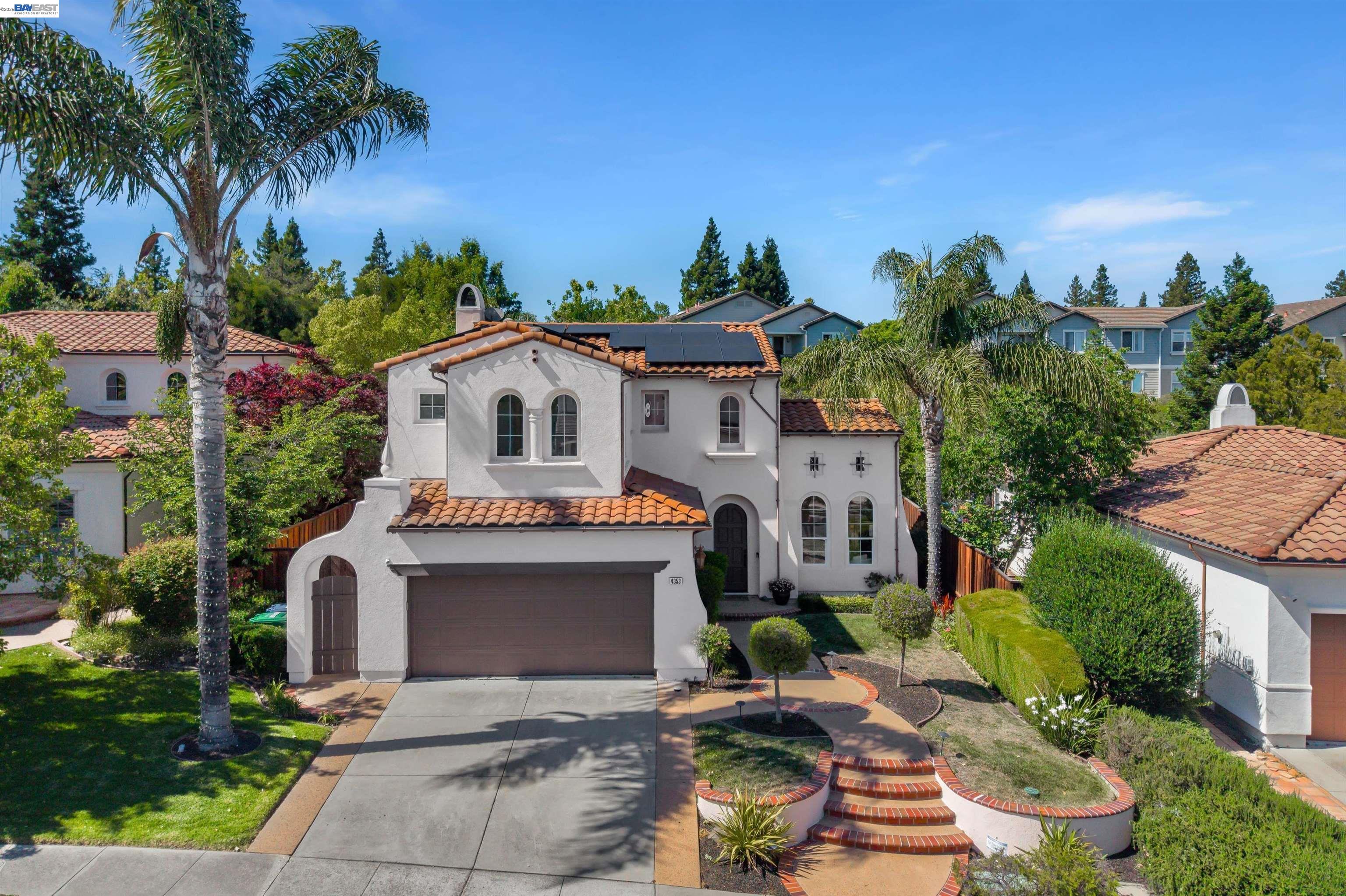 4353 Lilac Ridge Road San Ramon, CA 94582 - Photo 1 of 53