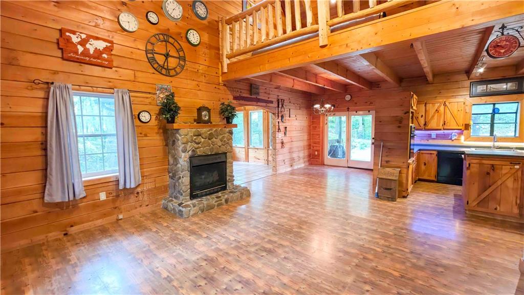 4150 Davis Road Toccoa, GA 30577 - Photo 4 of 30