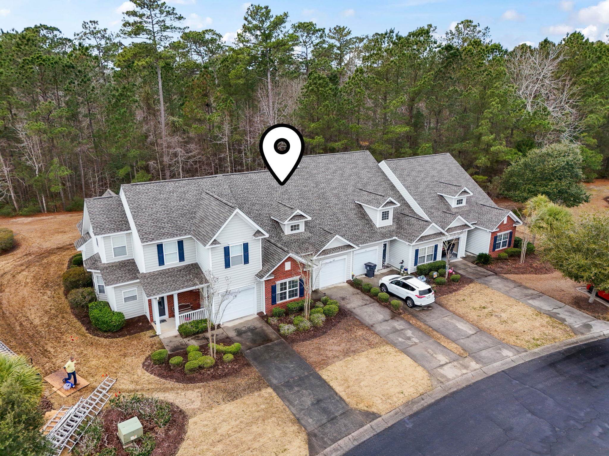 803 Botany Loop, Unit 803 Murrells Inlet, SC 29576 - Photo 33 of 40 Gallery Image 33