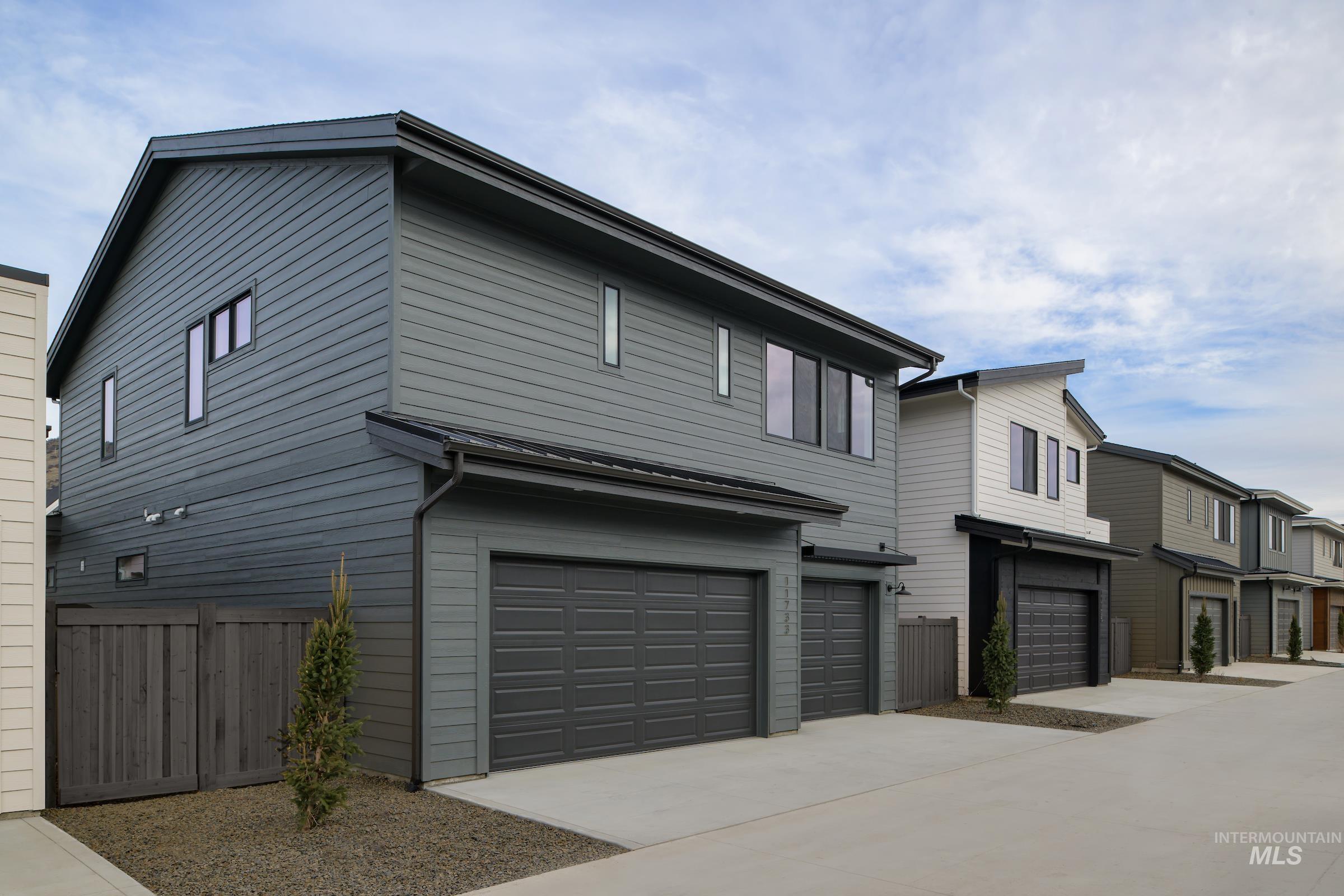 11733 North Rabbitbrush Way Boise, ID 83714 - Photo 33 of 33