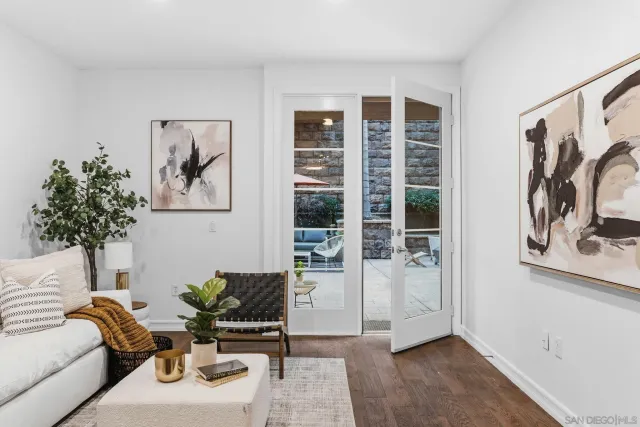 $699,000 | 1480 Broadway, Unit 2210, San Diego, CA 92101