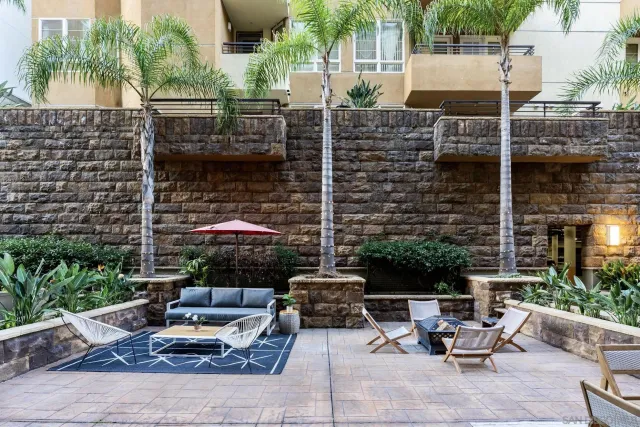 $699,000 | 1480 Broadway, Unit 2210, San Diego, CA 92101
