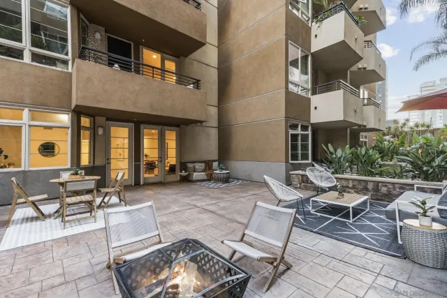 $699,000 | 1480 Broadway, Unit 2210, San Diego, CA 92101