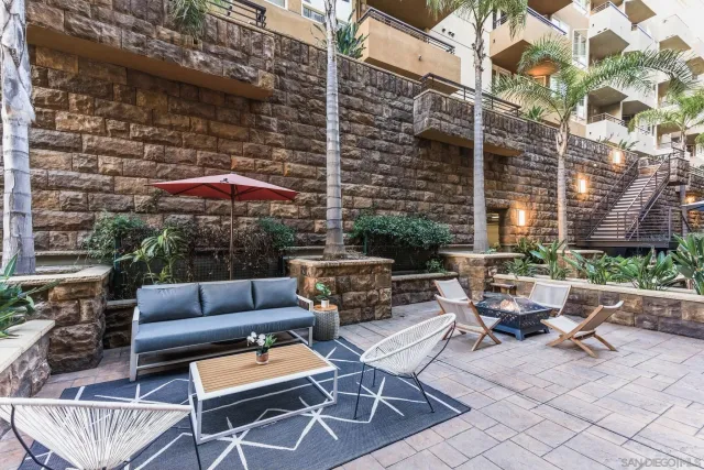 $699,000 | 1480 Broadway, Unit 2210, San Diego, CA 92101