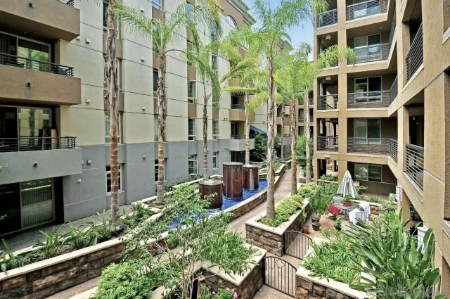 $699,000 | 1480 Broadway, Unit 2210, San Diego, CA 92101