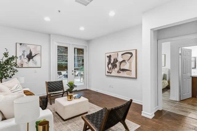 $699,000 | 1480 Broadway, Unit 2210, San Diego, CA 92101