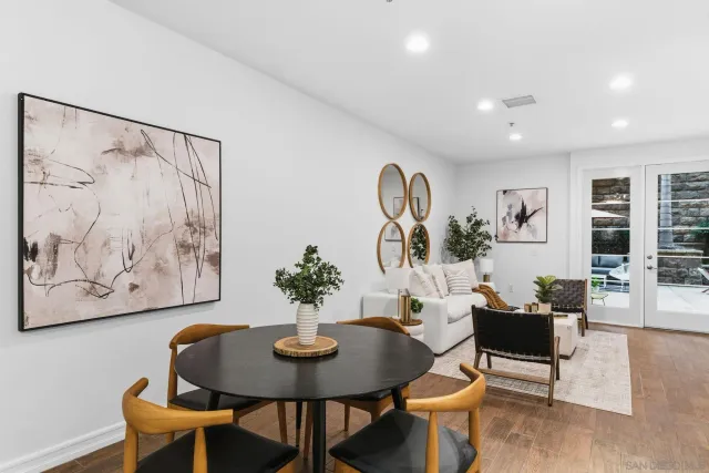 $699,000 | 1480 Broadway, Unit 2210, San Diego, CA 92101