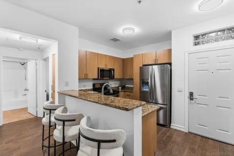 $699,000 | 1480 Broadway, Unit 2210, San Diego, CA 92101