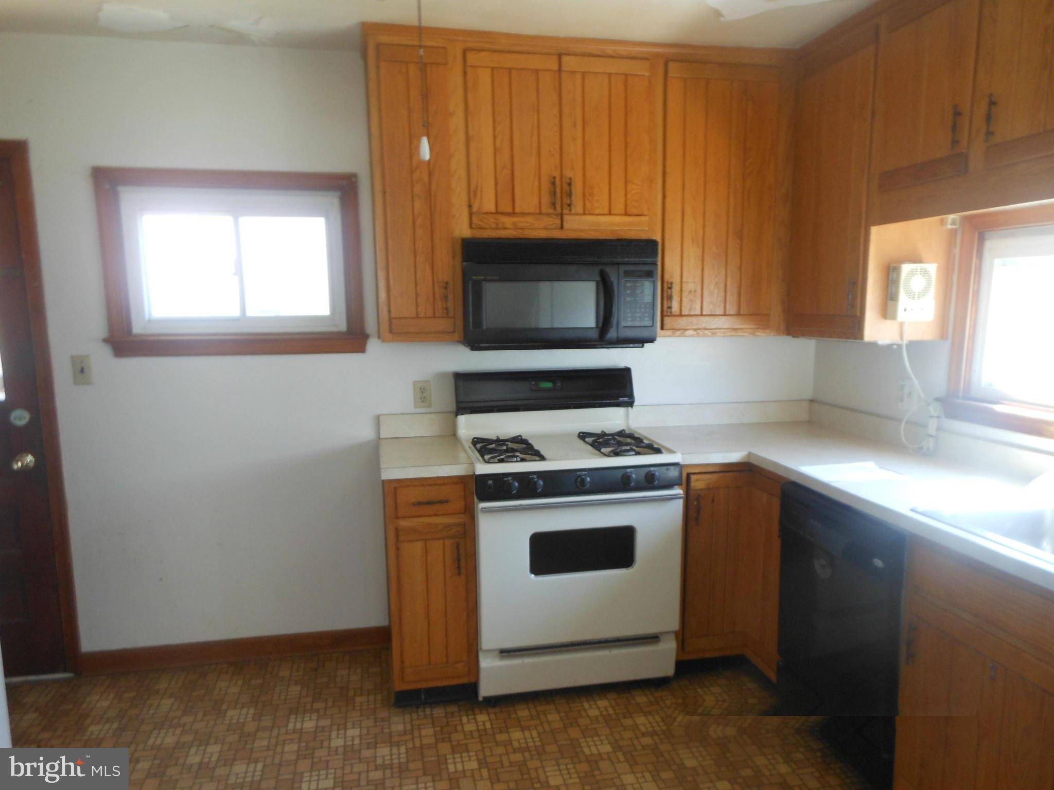 3344 Acton Road Baltimore, MD 21234 - Photo 4 of 11 Kitchen-photo one