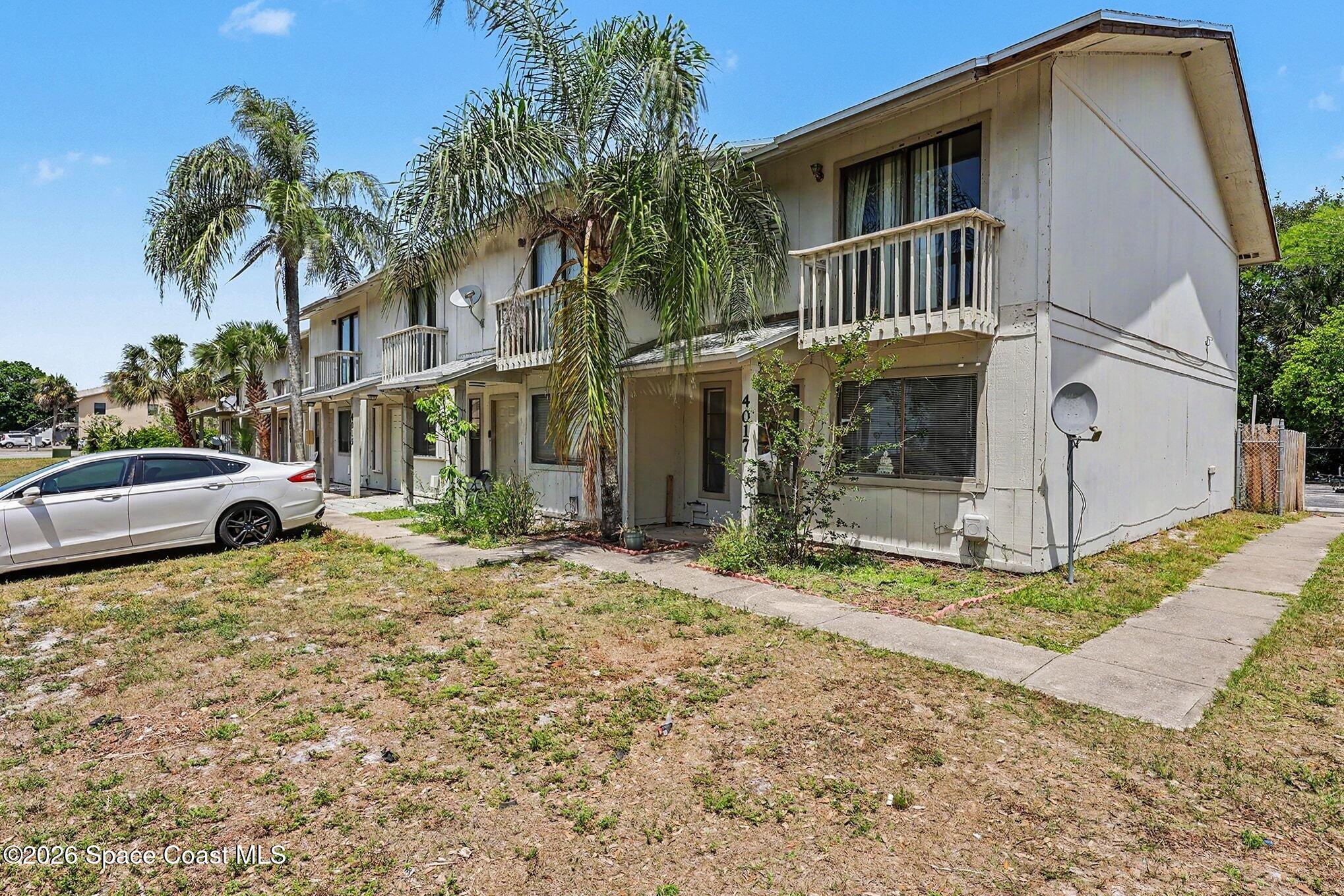 4017 Tree Ridge Lane Northeast Palm Bay, FL 32905 - Photo 2 of 25 004_file_5334