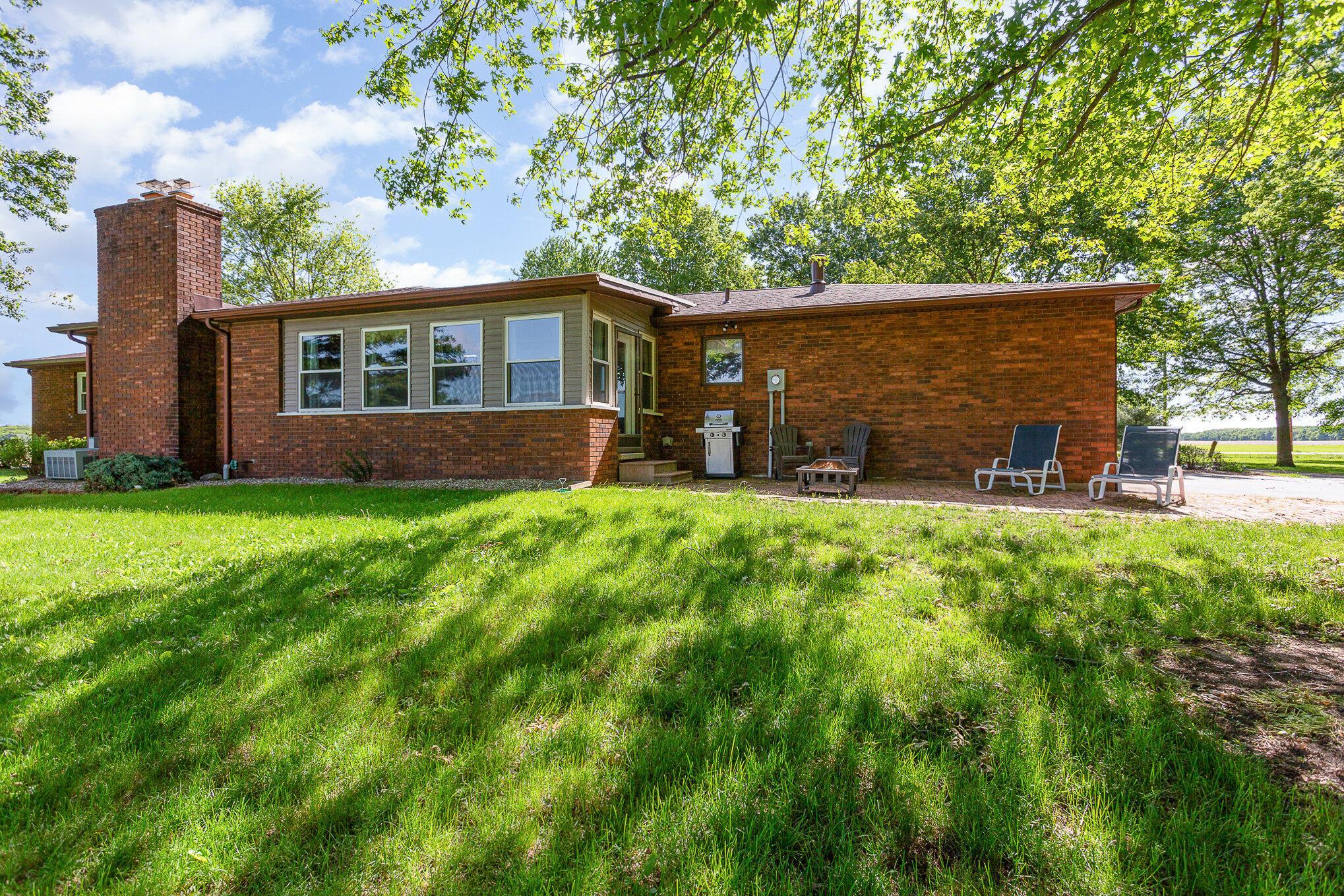 333 Salem Road Caledonia, OH 43314 - Photo 42 of 51 Exterior Rear