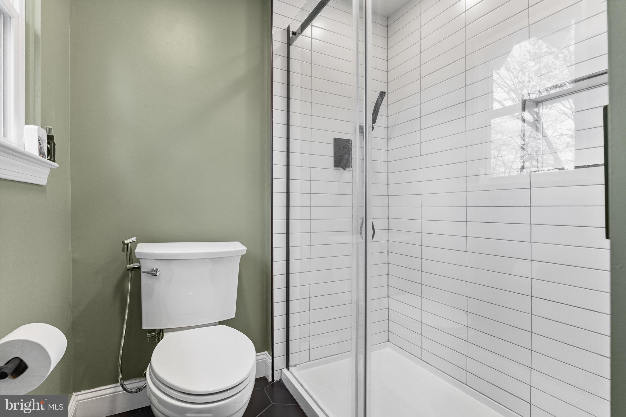 169 Canterbury Road Mount Laurel, NJ 08054 - Photo 26 of 47 a white toilet sitting next to a white wall