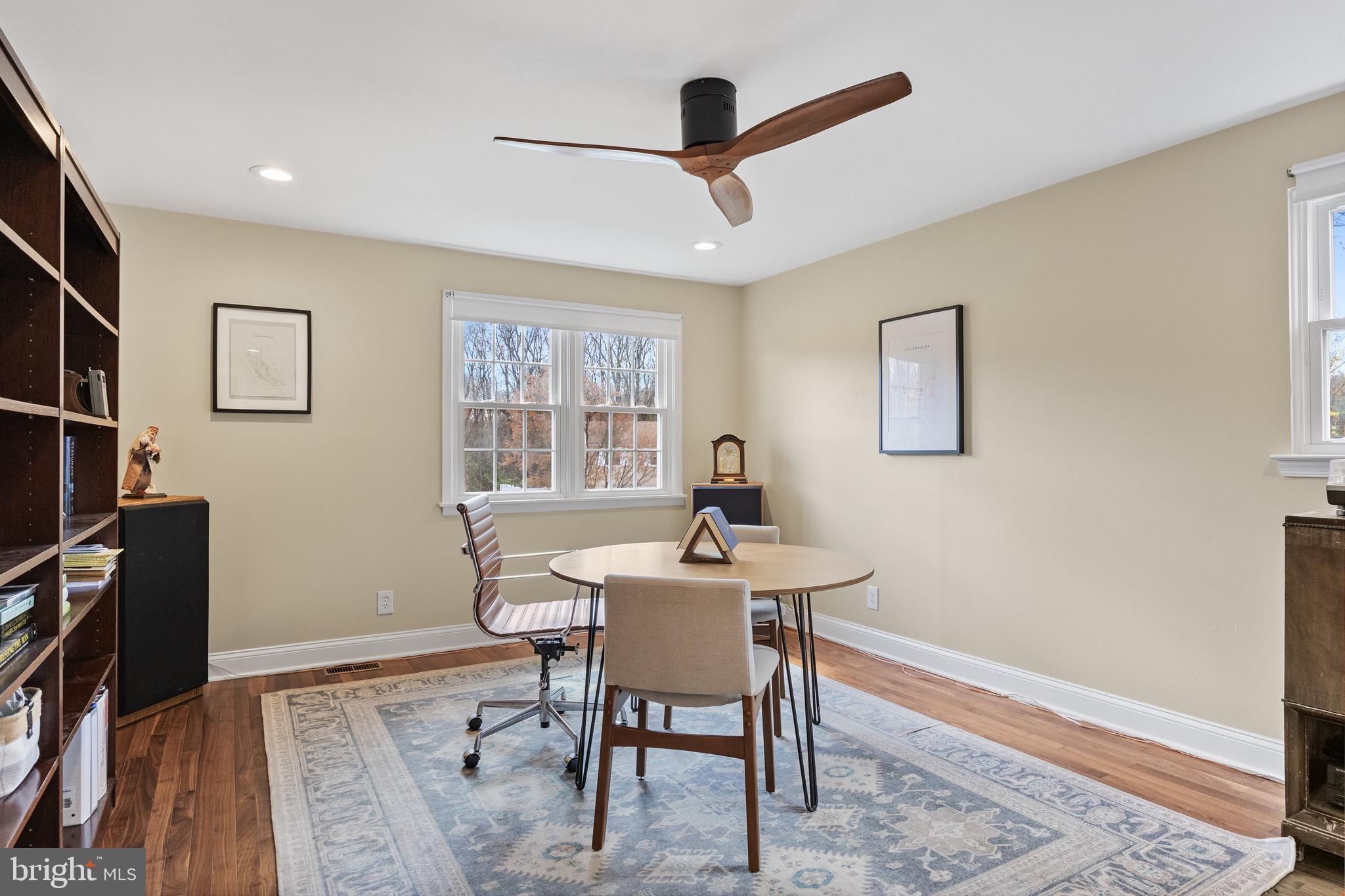 169 Canterbury Road Mount Laurel, NJ 08054 - Photo 28 of 47 a dining room with furniture and window