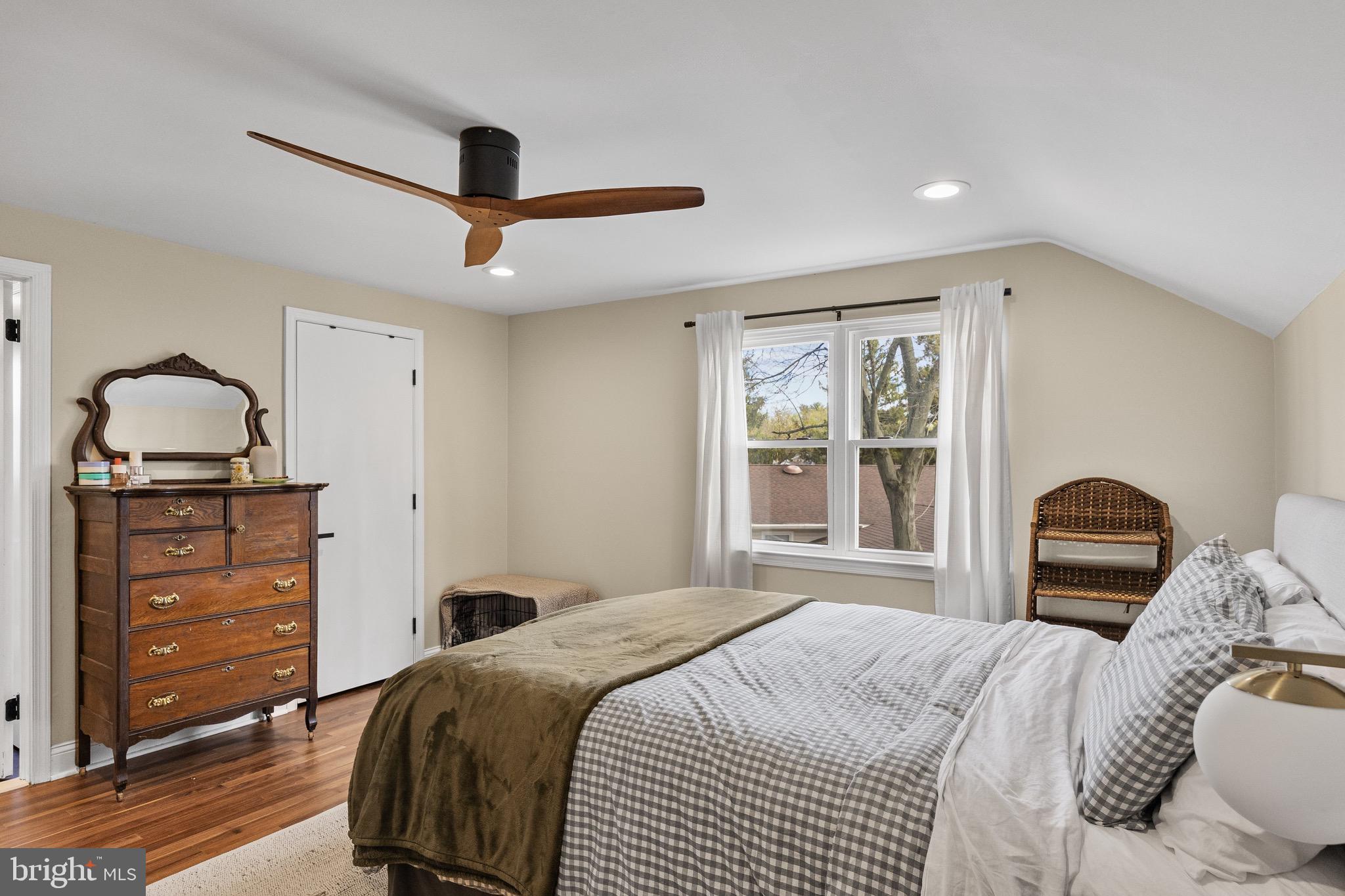 169 Canterbury Road Mount Laurel, NJ 08054 - Photo 33 of 47 a bedroom with a bed and a dresser