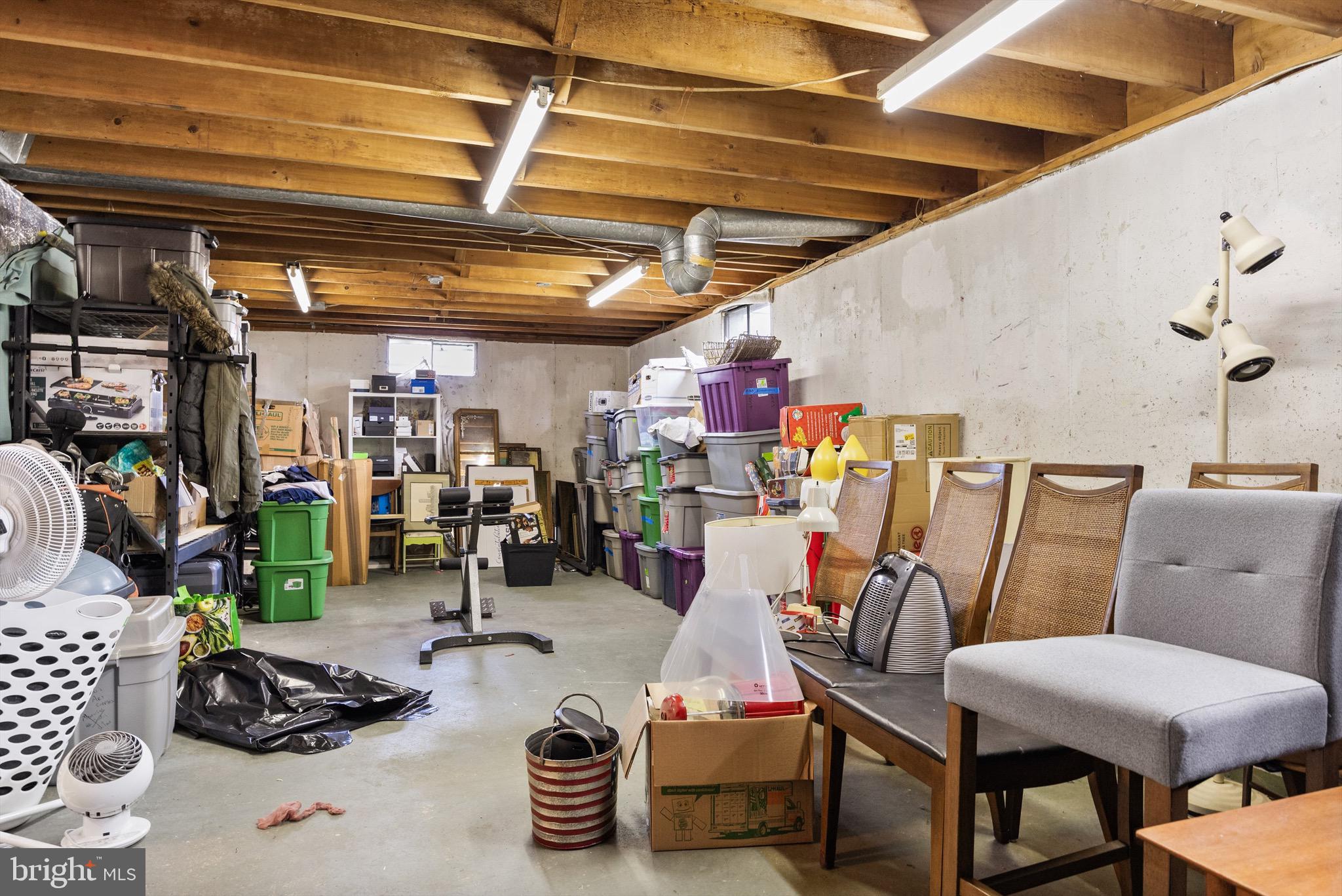 169 Canterbury Road Mount Laurel, NJ 08054 - Photo 36 of 47 a view of a room with lots of furniture