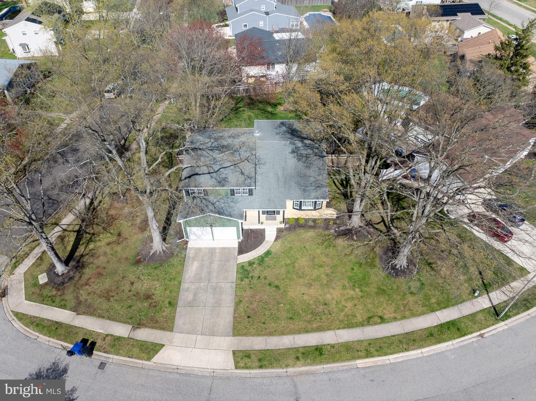 169 Canterbury Road Mount Laurel, NJ 08054 - Photo 41 of 47 a view of outdoor space