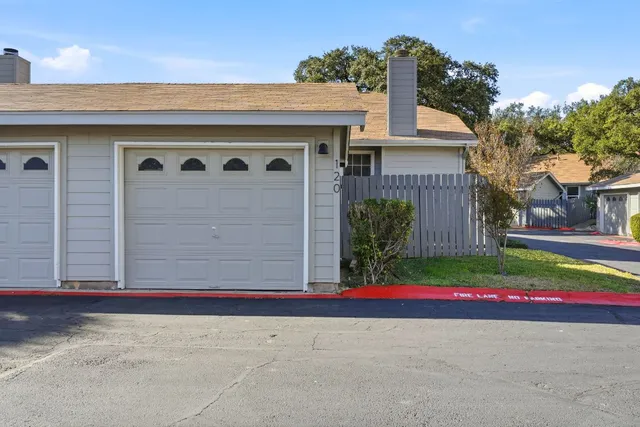 $290,000 | 6501 Brush Country Road, Unit 120, Austin, TX 78749