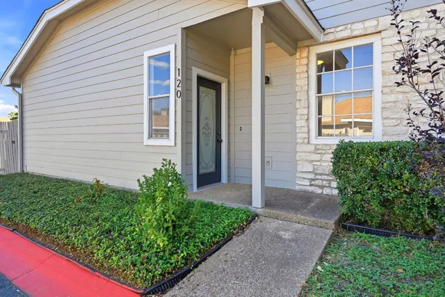 $290,000 | 6501 Brush Country Road, Unit 120, Austin, TX 78749