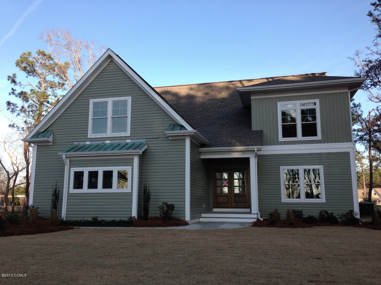 111 Lowery Lane, Unit LT 72 Rockingham, NC 28379 - Photo 1 of 27 Landscaped front and back yards