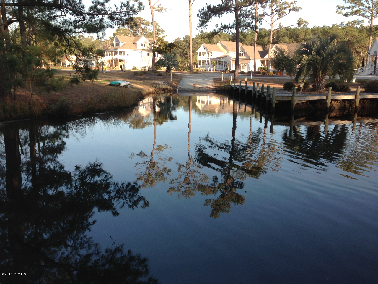 111 Lowery Lane, Unit LT 72 Rockingham, NC 28379 - Photo 12 of 27 view of boat launch