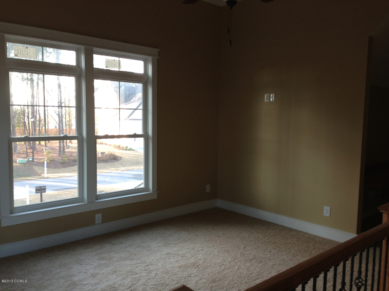111 Lowery Lane, Unit LT 72 Rockingham, NC 28379 - Photo 14 of 27 family room area