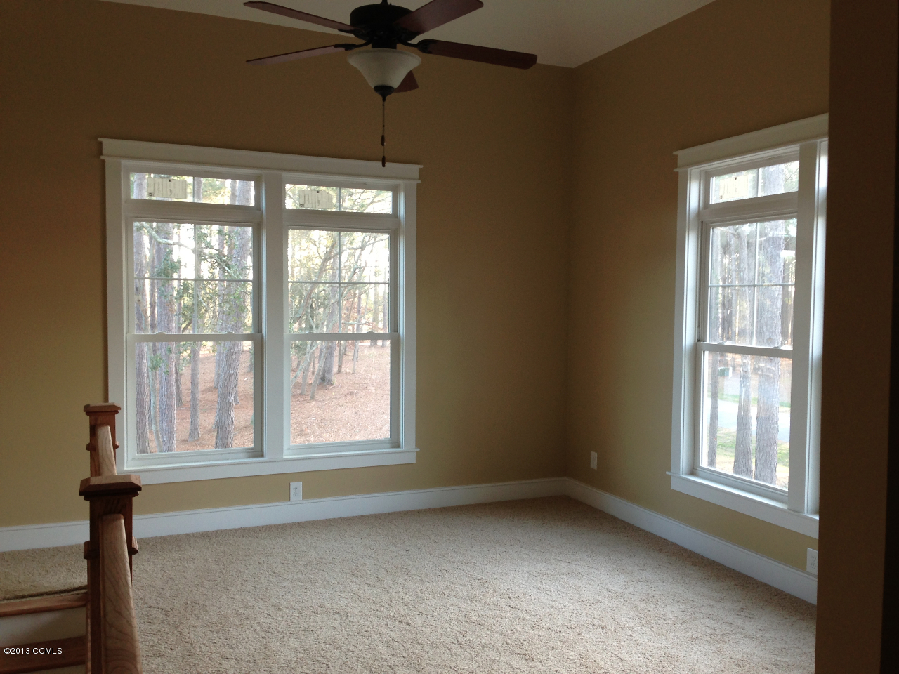 111 Lowery Lane, Unit LT 72 Rockingham, NC 28379 - Photo 16 of 27 family room with water views