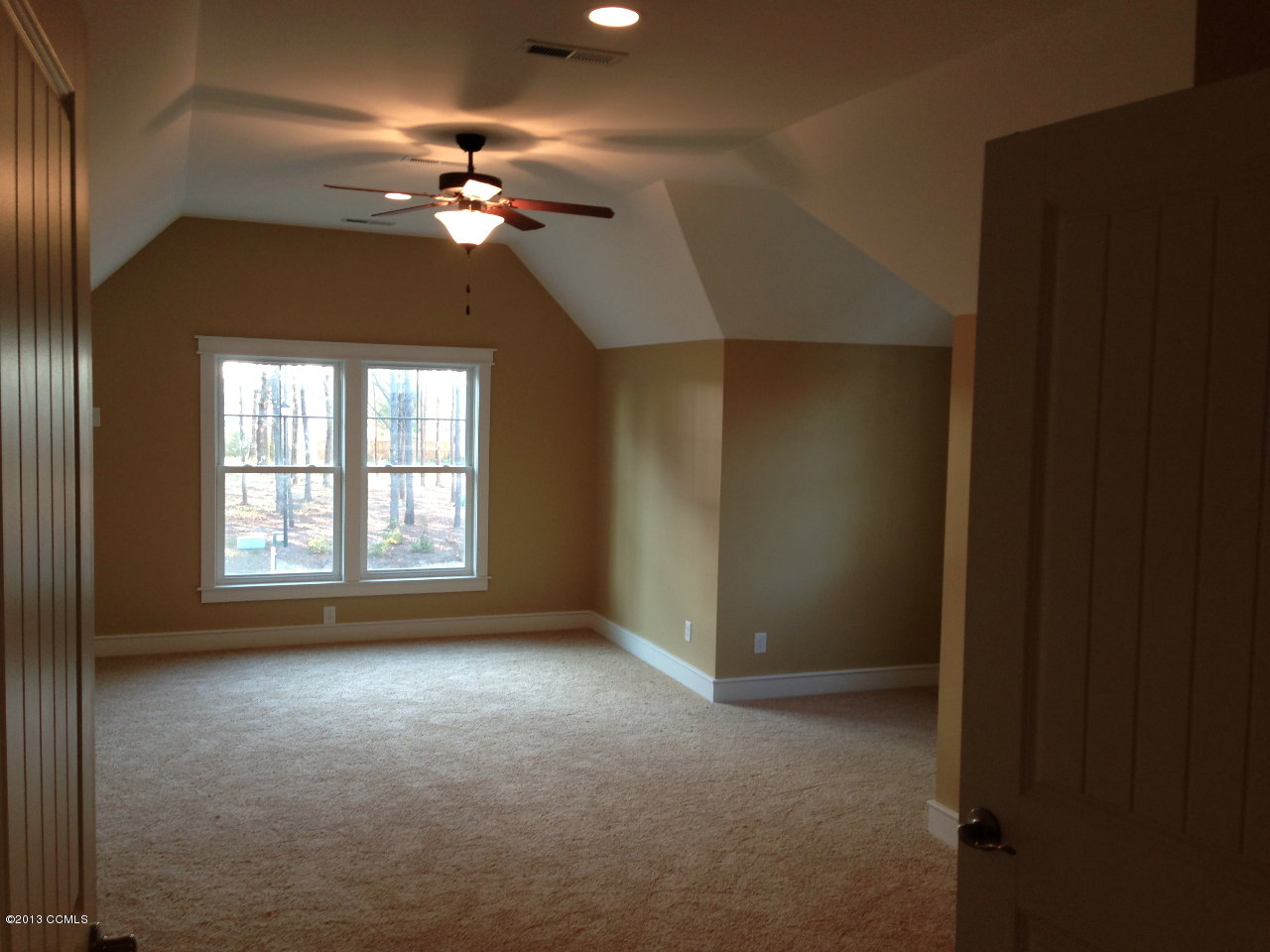 111 Lowery Lane, Unit LT 72 Rockingham, NC 28379 - Photo 17 of 27 large bonus room/game room