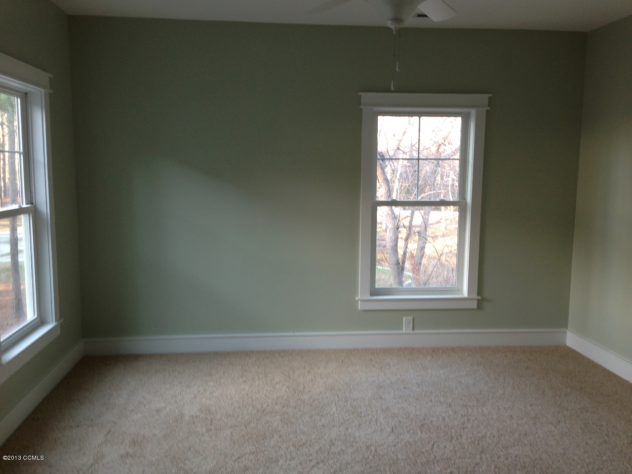 111 Lowery Lane, Unit LT 72 Rockingham, NC 28379 - Photo 18 of 27 bedroom 2 with adjoining bath