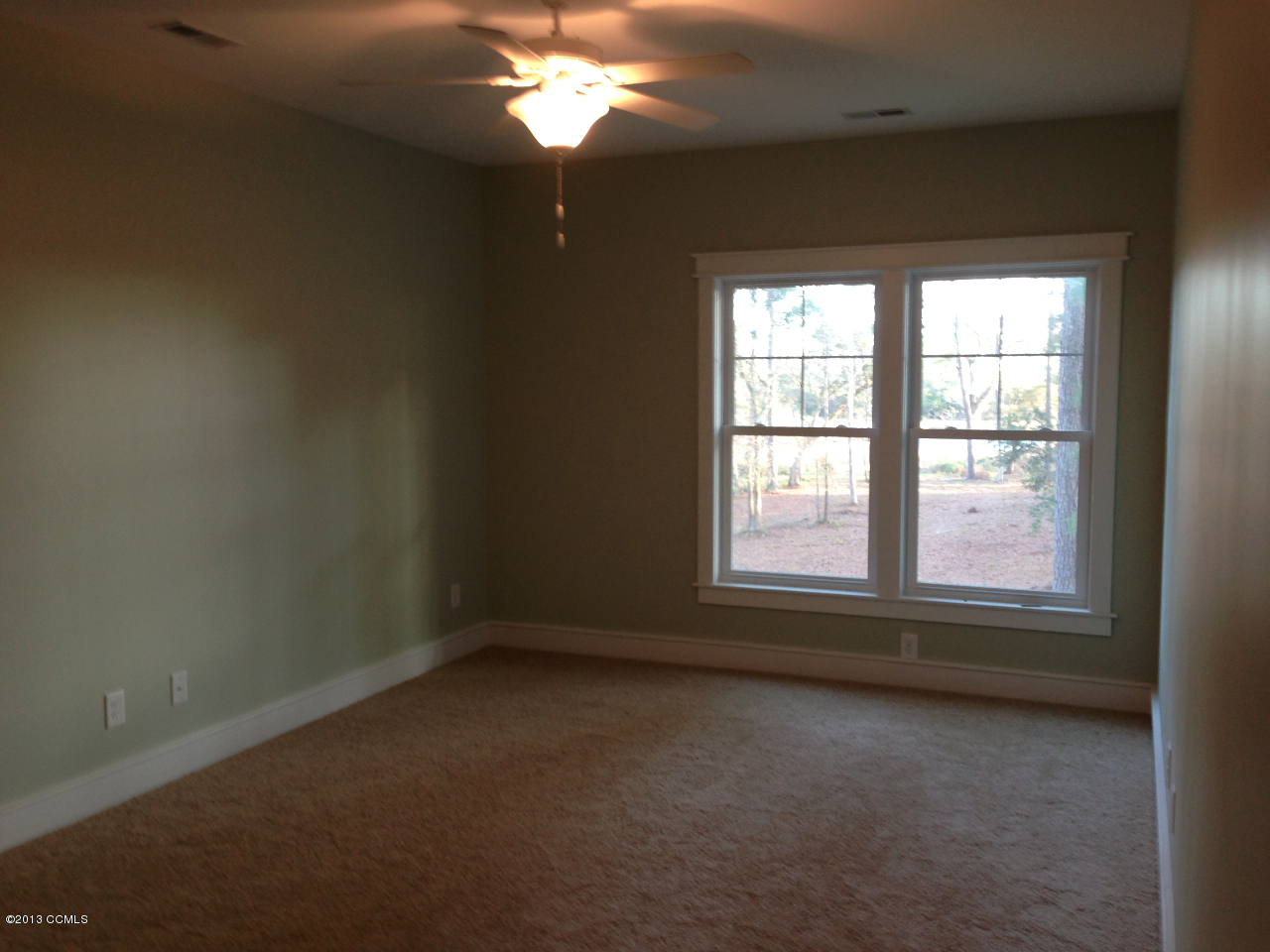 111 Lowery Lane, Unit LT 72 Rockingham, NC 28379 - Photo 19 of 27 bedroom 3 view of water
