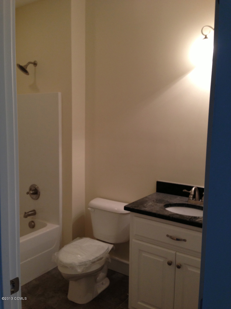 111 Lowery Lane, Unit LT 72 Rockingham, NC 28379 - Photo 20 of 27 bathroom 3 in bedroom 3