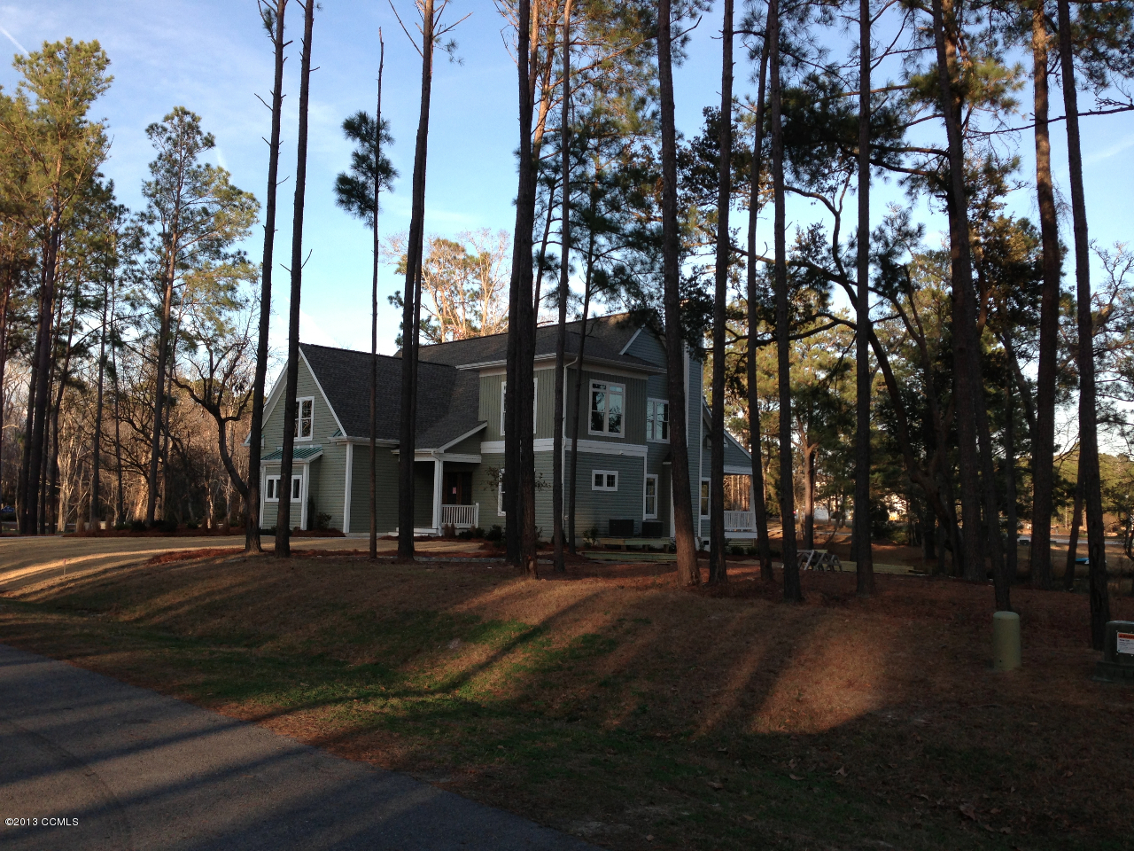 111 Lowery Lane, Unit LT 72 Rockingham, NC 28379 - Photo 26 of 27 additional view with landscaped yard