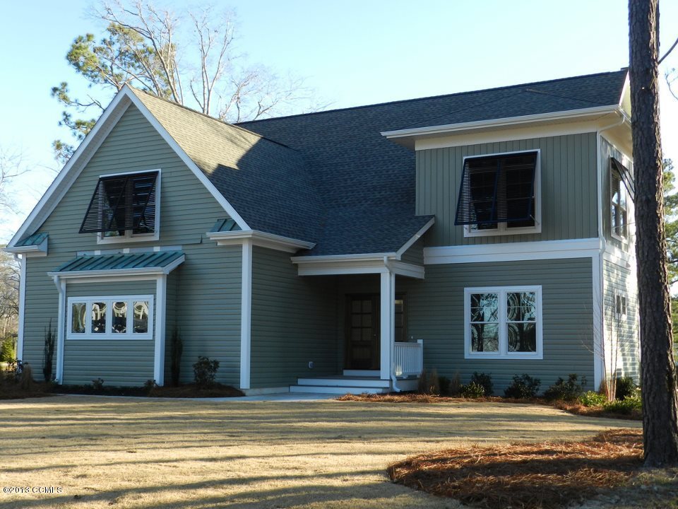 111 Lowery Lane, Unit LT 72 Rockingham, NC 28379 - Photo 3 of 27 bwc