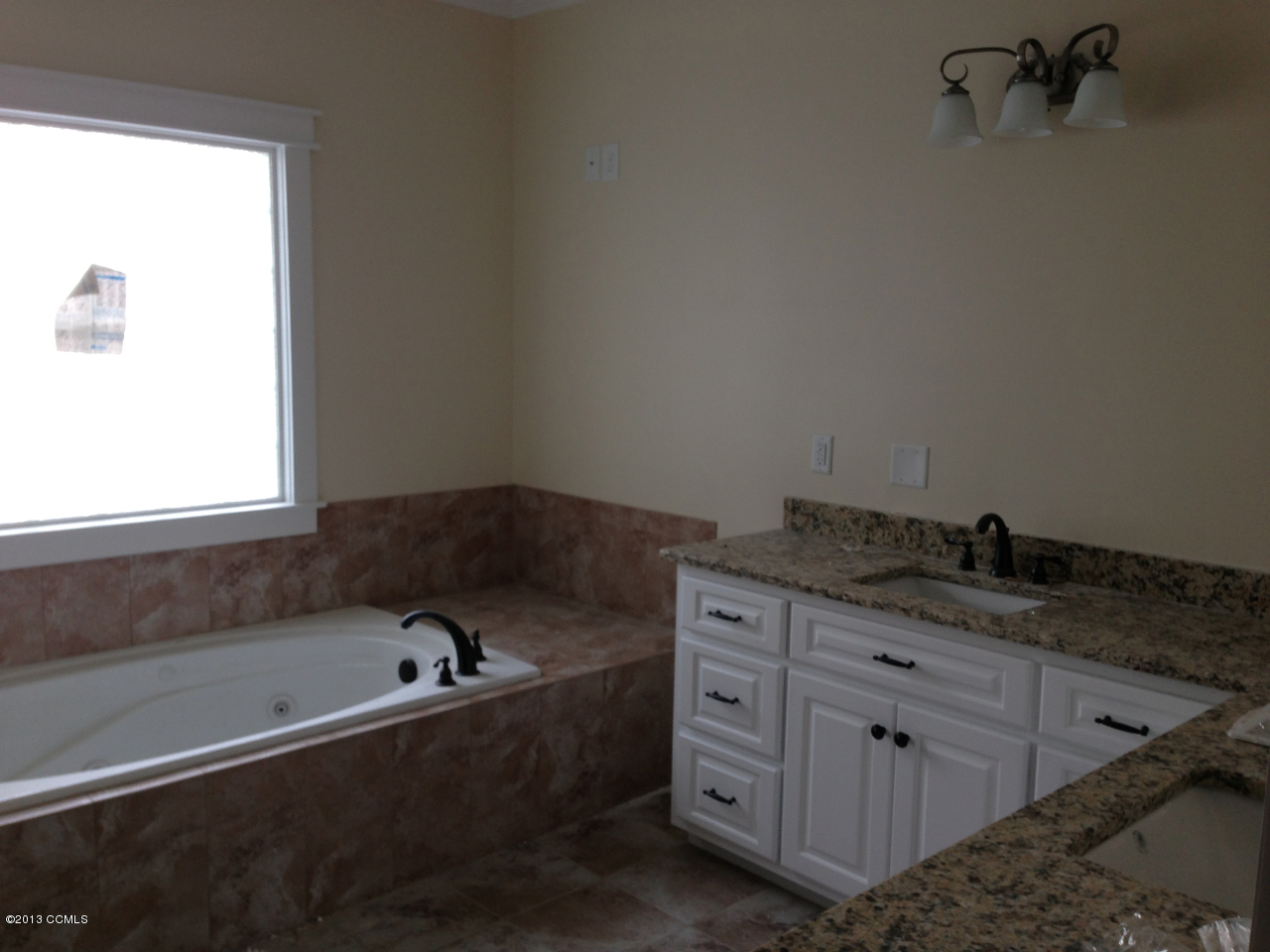 111 Lowery Lane, Unit LT 72 Rockingham, NC 28379 - Photo 10 of 27 master bath
