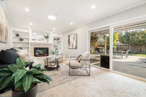 $1,398,000 | 4050 Silver Street, Pleasanton, CA 94566