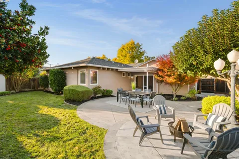$1,398,000 | 4050 Silver Street, Pleasanton, CA 94566