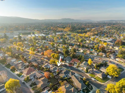 $1,398,000 | 4050 Silver Street, Pleasanton, CA 94566